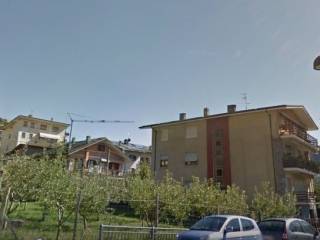 Terreno residenziale in vendita a saint-vincent strada statale della valle d'aosta