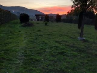 Terreno agricolo in vendita a san cesareo via del turchino, 27