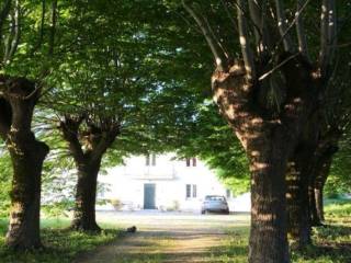 Villa in in vendita da privato a sartirana lomellina via giacomo matteotti, 5