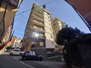 Appartamento in in vendita da privato a genova via francesco ravaschio, 97