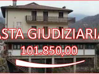 Casa indipendente all'asta a valli del pasubio via gisbenti , snc