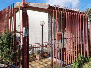 Villa in in vendita da privato a monreale strada provinciale di pezzingoli, 99