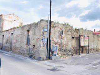 Terreno residenziale in vendita a quartu sant'elena via guglielmo marconi, 448