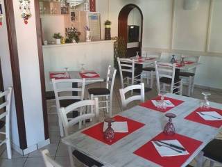 Ristorante in in affitto da privato a san giorgio bigarello via gazzo, 13