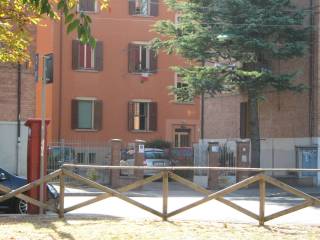 Appartamento in in vendita da privato a bologna via pasubio, 62