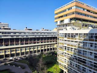 Appartamento in in affitto da privato a bari viale vito vittorio lenoci, 12