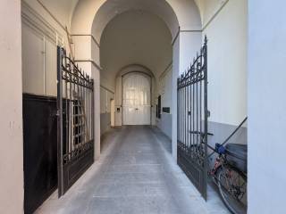 Bed & breakfast in vendita a firenze via degli orti oricellari, 28