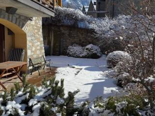 Appartamento in in vendita da privato a ponte di legno via delle volte, 9