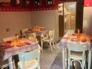 Enoteca/wine bar in in vendita da privato a rapallo lungomare vittorio veneto, 8