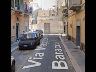 Appartamento all'asta a bari via maggiore francesco baracca