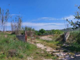 Terreno commerciale all'asta a villamagna contrada marciliana