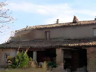 Azienda agricola all'asta a mondaino via ca’ bertelli