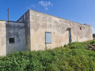 Rustico in vendita a galatina contrada masseria bianca