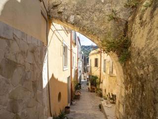 Appartamento in affitto a modica vicolo macauda,8