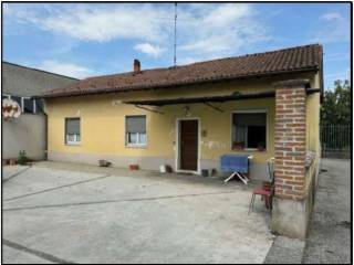 Casa indipendente all'asta a castiglione d'adda via roma, 125