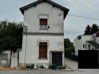 Casa indipendente all'asta a castiglione d'adda via roma, 141