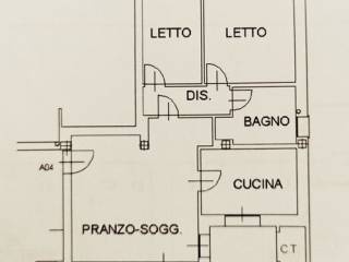 Appartamento in affitto a spilamberto 