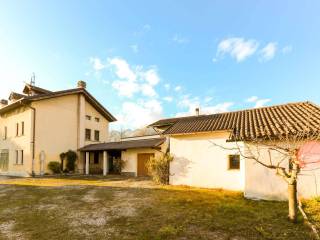 Casa indipendente in vendita a santa giustina via cal sotta 5