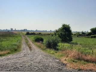 Terreno residenziale all'asta a cortemaggiore strada provinciale, 462 r