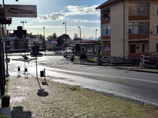 Capannone in affitto a san sebastiano al vesuvio piazza belvedere