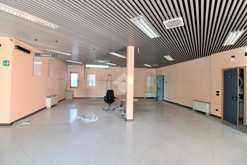 appartamento in vendita a San Martino di Lupari