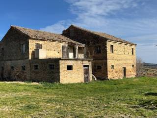 Colonica in vendita a potenza picena strada comunale rio maggio asola, 19