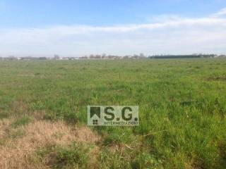 Terreno residenziale in vendita a fossò 