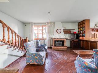 Villa a schiera in vendita a castelnuovo rangone 