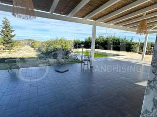 Villa in vendita a ostuni c.da chianchizzo, sn