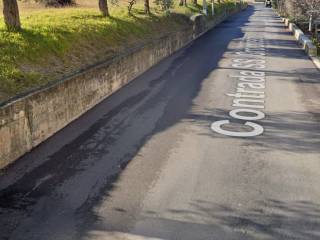 Appartamento all'asta a francavilla d'ete contrada santissimo crocifisso