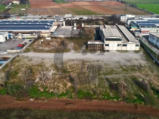 Terreno commerciale in vendita a castenedolo via brescia 61 castenedolo