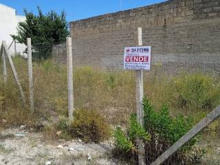 Terreno agricolo in vendita a vittoria via giuseppe fava s.n.c.