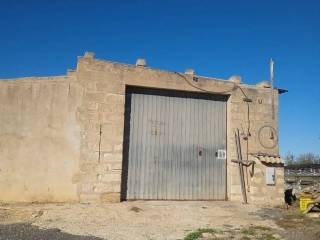 Terreno agricolo in vendita a ragusa zona passo marinaro s.n.c.