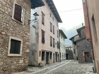 Casa indipendente in vendita a cividale del friuli stretta della giudaica, 13