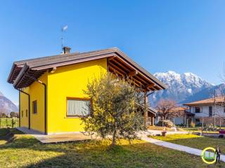 Villa in vendita a gemona del friuli via taboga