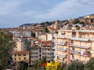 Appartamento in vendita a sanremo via peirogallo, 116