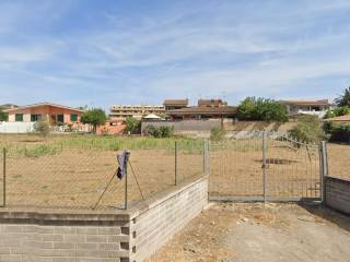 Terreno residenziale in vendita ad ardea via tanaro