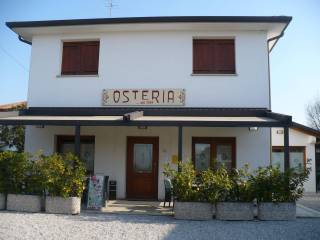 Ristorante in in affitto da privato a istrana via delle casette, 11a