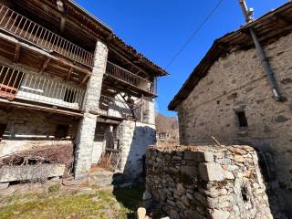 Rustico in vendita a biella strada al torrente, 6