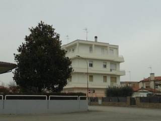 Appartamento in in vendita da privato a portogruaro via benedetto marcello, 21