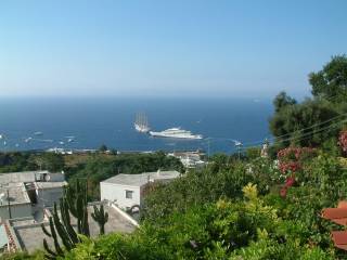 Appartamento in vendita a capri via san francesco