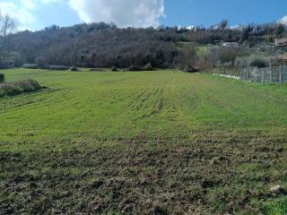 Terreno residenziale in vendita a benevento via santa colomba