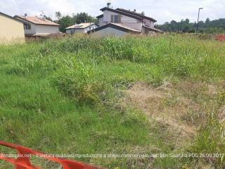 Terreno residenziale all'asta a rivergaro via loc. diara, snc