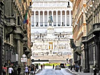 Ufficio in affitto a roma via del corso