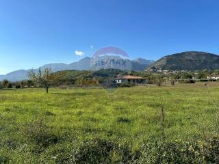 Terreno residenziale in vendita a rocchetta a volturno via edoardo de filippo, 7