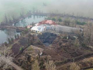 Terreno residenziale in vendita ad arzago d'adda 