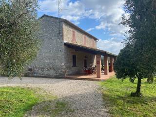 Casa indipendente in in affitto da privato a gavorrano strada provinciale bagno di gavorrano, 73