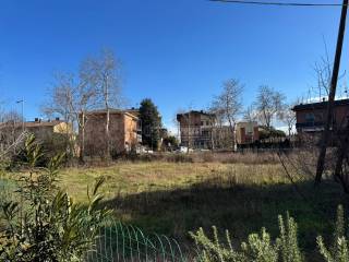 Terreno residenziale in vendita a spilamberto via toscana 6