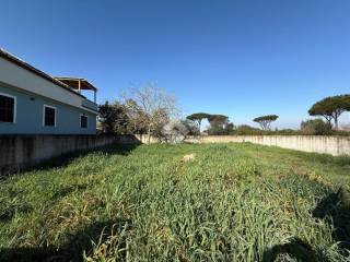 Terreno residenziale in vendita a nettuno via tagliacozzo, 29