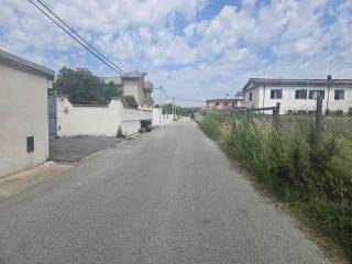 Terreno residenziale in vendita a roma via gambasca